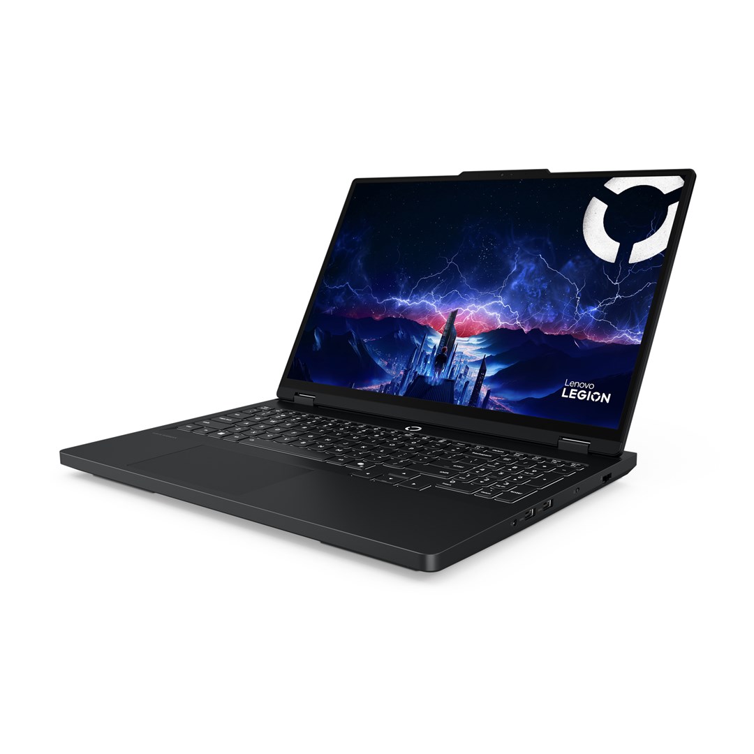 Lenovo Legion Pro 5 16IRX8 Gaming Laptop