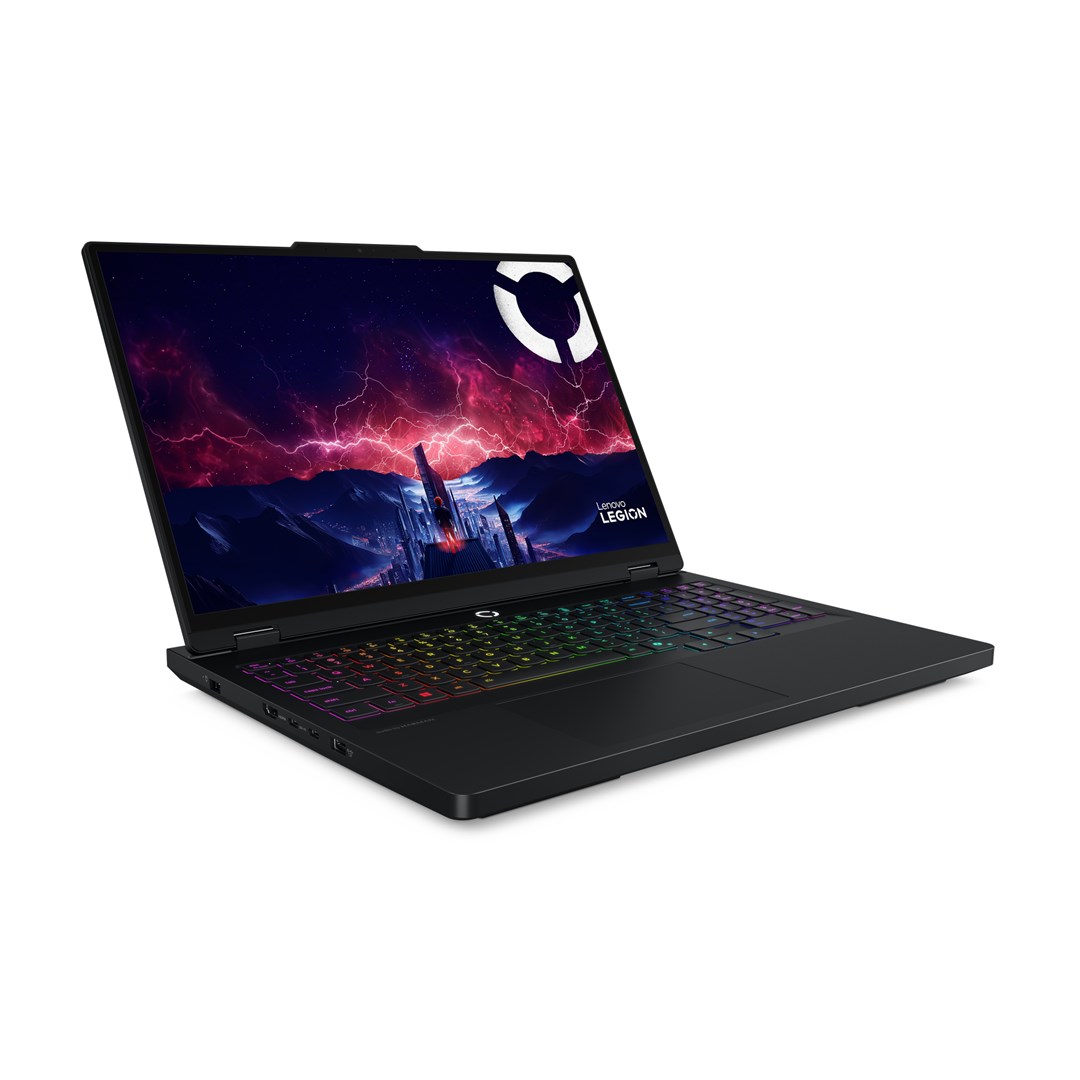 Lenovo Legion Pro 5 - Ryzen 9, RTX 5070, 32GB RAM, 1TB SSD