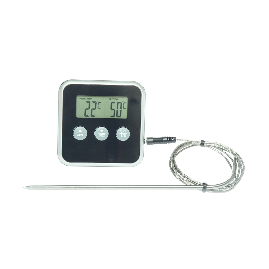 Electrolux E4KTD001 food thermometer Digital