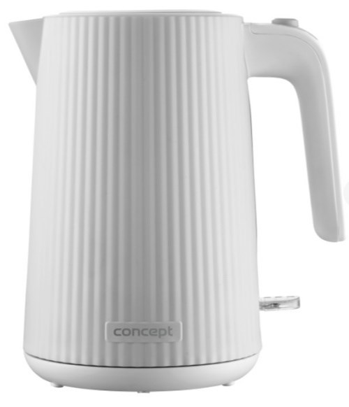 Concept RK-2390 Electric Kettle 1.7 L 2200 W