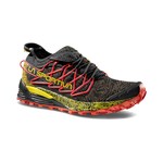 Mutant Black/Yellow 44