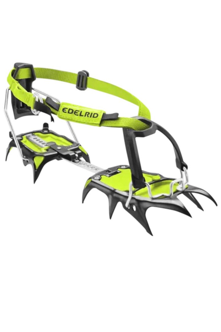 Automatic Crayfish Edelrid Shark - Night Oasis