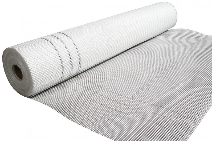 Undercoat Mesh From Fiber 145