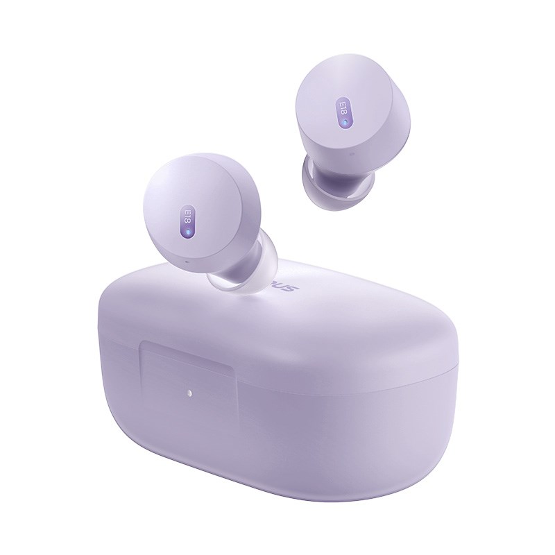 Baseus Bowie E18 TWS Earbuds - Purple
