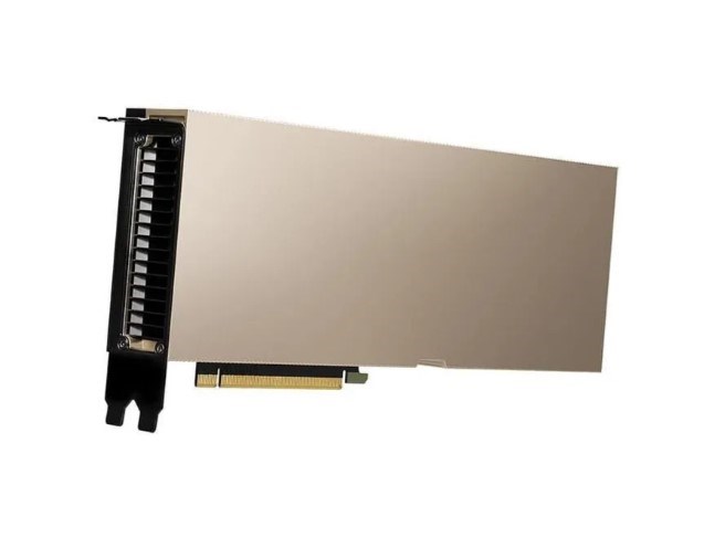 ASUS NVIDIA RTX A40 48GB GDDR6 Graphics Card