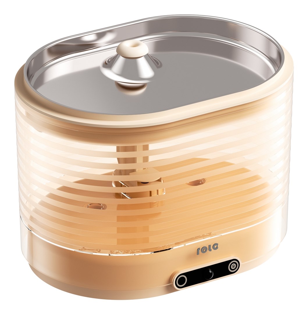 EnaBot Rola Fountain For Cats