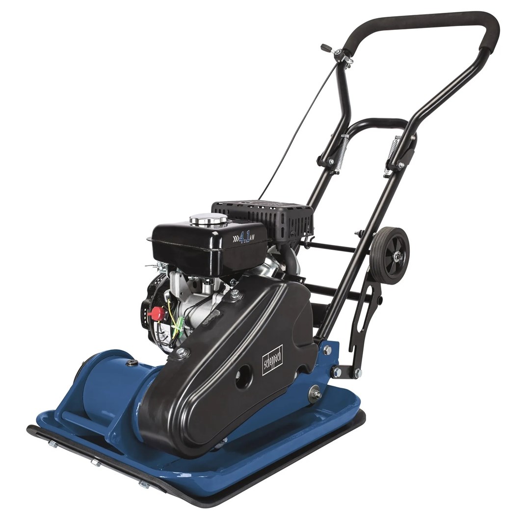 Scheppach HP2300S Compactor
