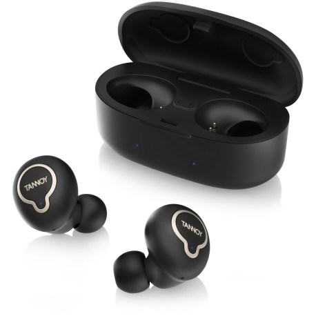 Tannoy LIFE BUDS Headphones Douszne Bezprzewodowe