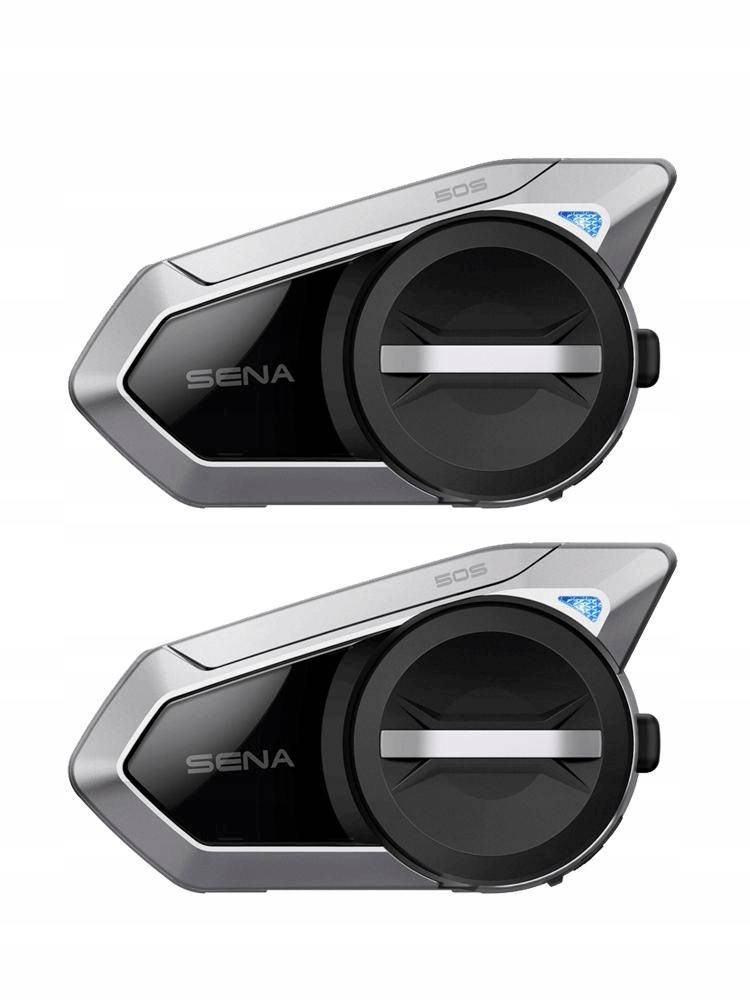 Motorbike Intercom Sena 50S-10D