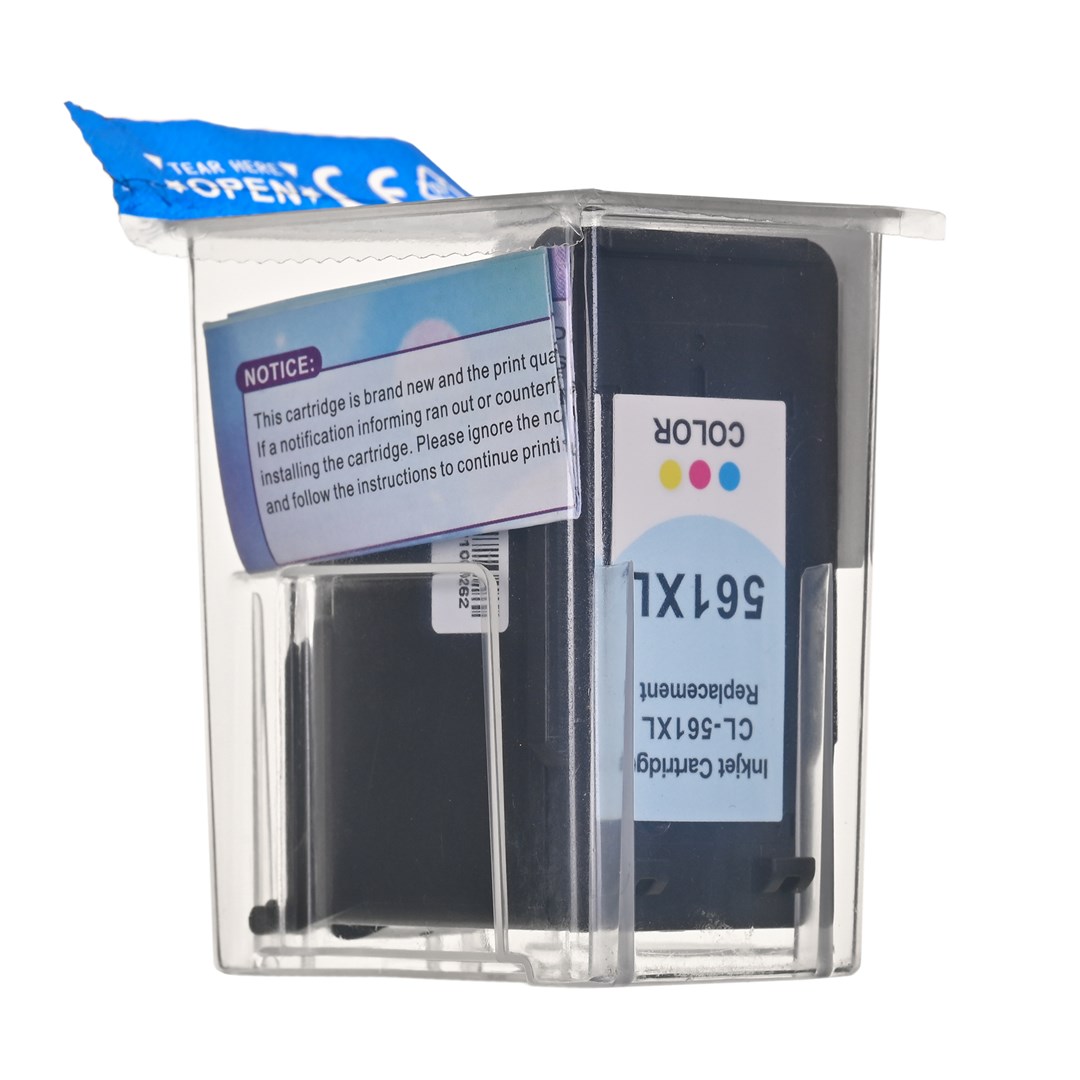 Superbulk Ink For Canon CL-561XL Reg SP-CL561XL
