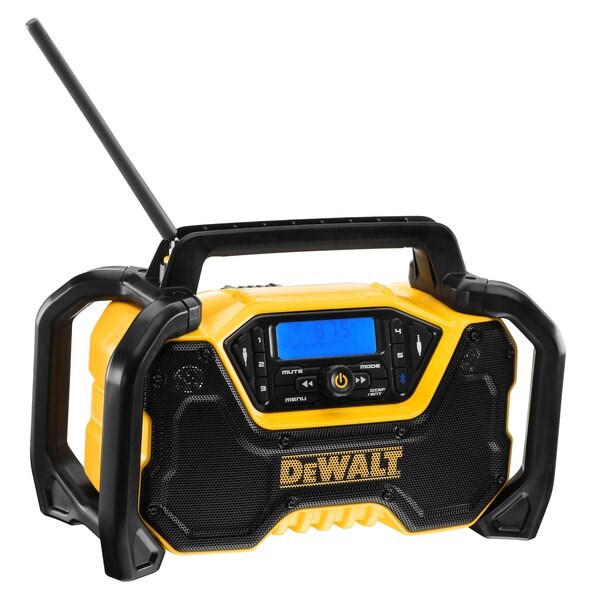 Construction Radio 18/54V XR DCR029-QW DEWALT