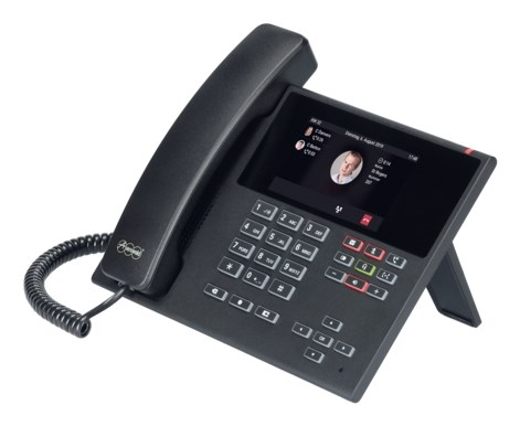 Auerswald COMfortel D-400 - VoIP-Telefon