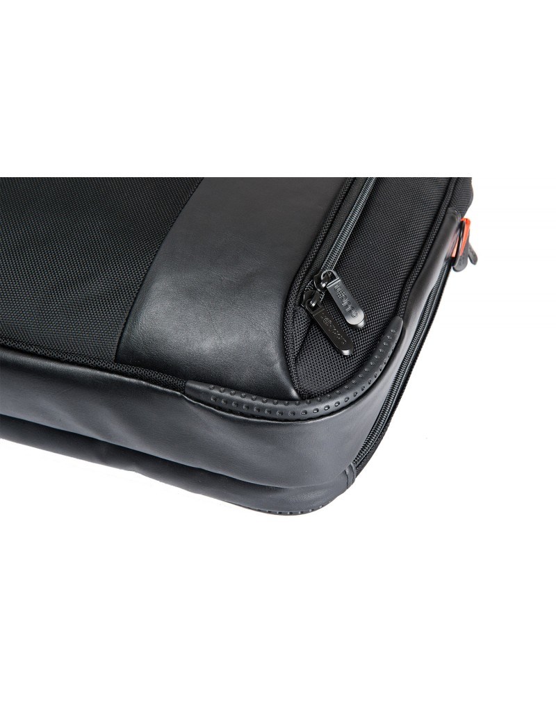 Addison 15,6" CORNELL 15 39.6 cm (15.6") Briefcase Black