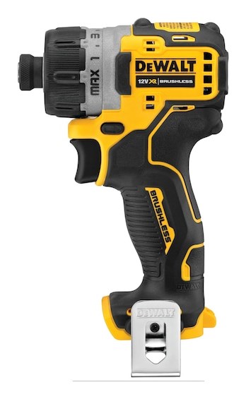 DeWALT DCF601N-XJ Power Screwdriver/Impact Driver 1100 RPM