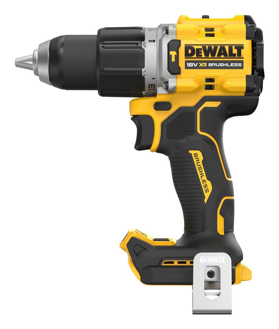 DEWALT Akku-Schlagbohrschrauber. 18V. Basisv.