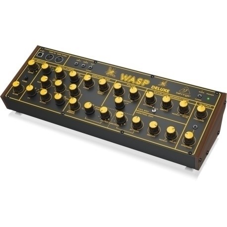 Behringer WASP DELUXE Syntezator Analogowy