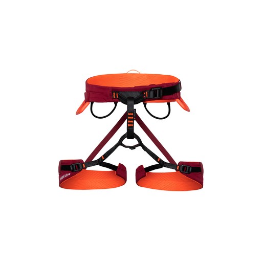 Mammut Togir 2.0 Climbing Harness