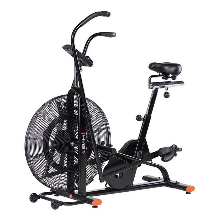HMS Fitness MP6548 Wind Bicycle Trainer