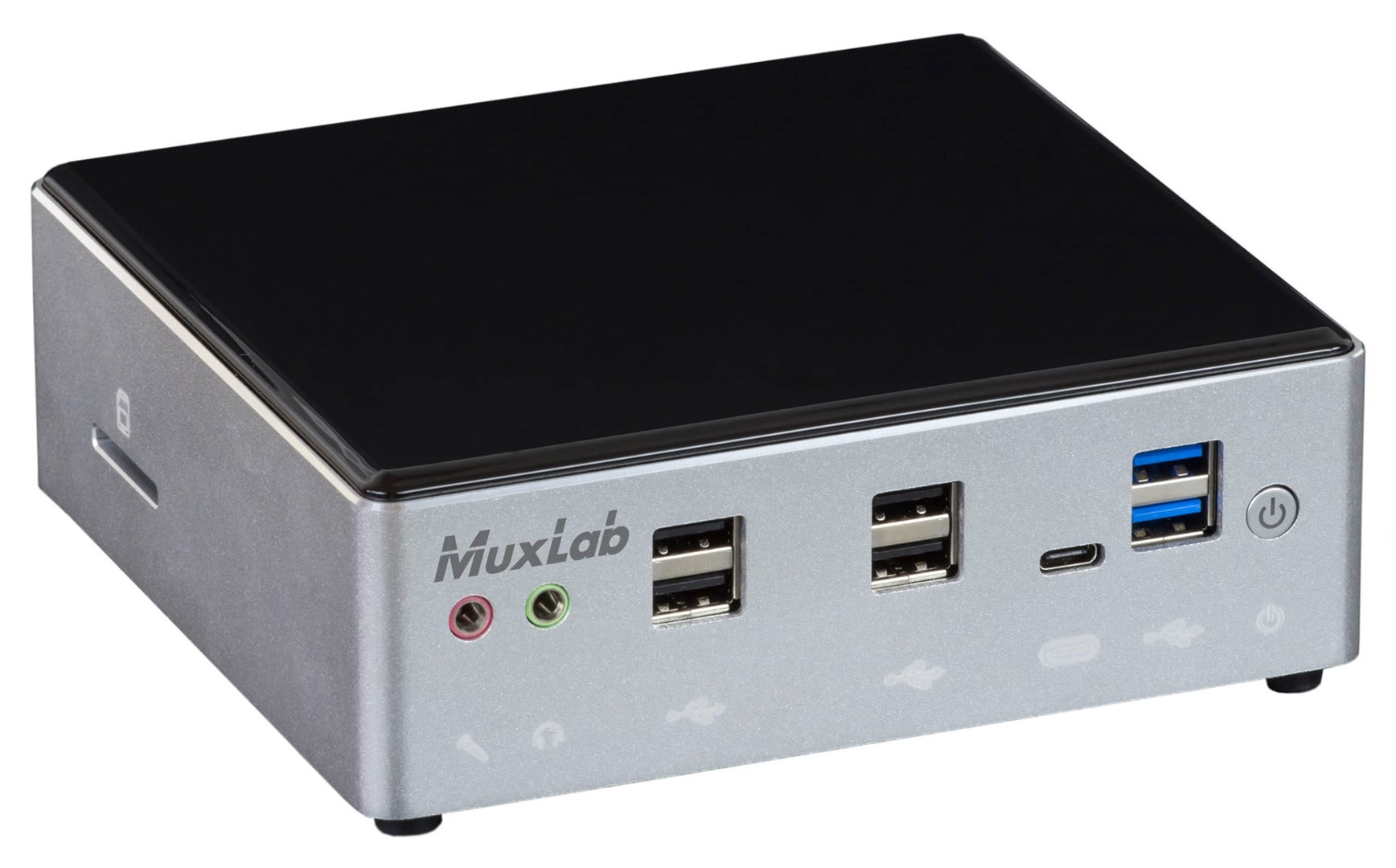 MuxLab MuxMeet Mini PC-1 Intel Core I5-8250U Windows10