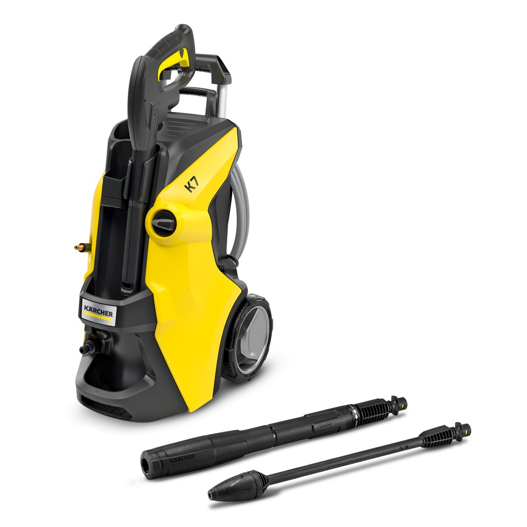 KARCHER K 7 Power Flex Pressure Washer - 1.317-300.0