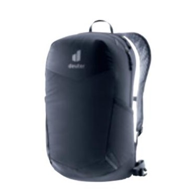 Deuter Speed Lite 17L Backpack Hiking Backpack Black