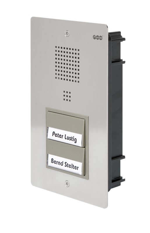 Intercom AUERSWALD TFS-Dialog 312 2 Buttons