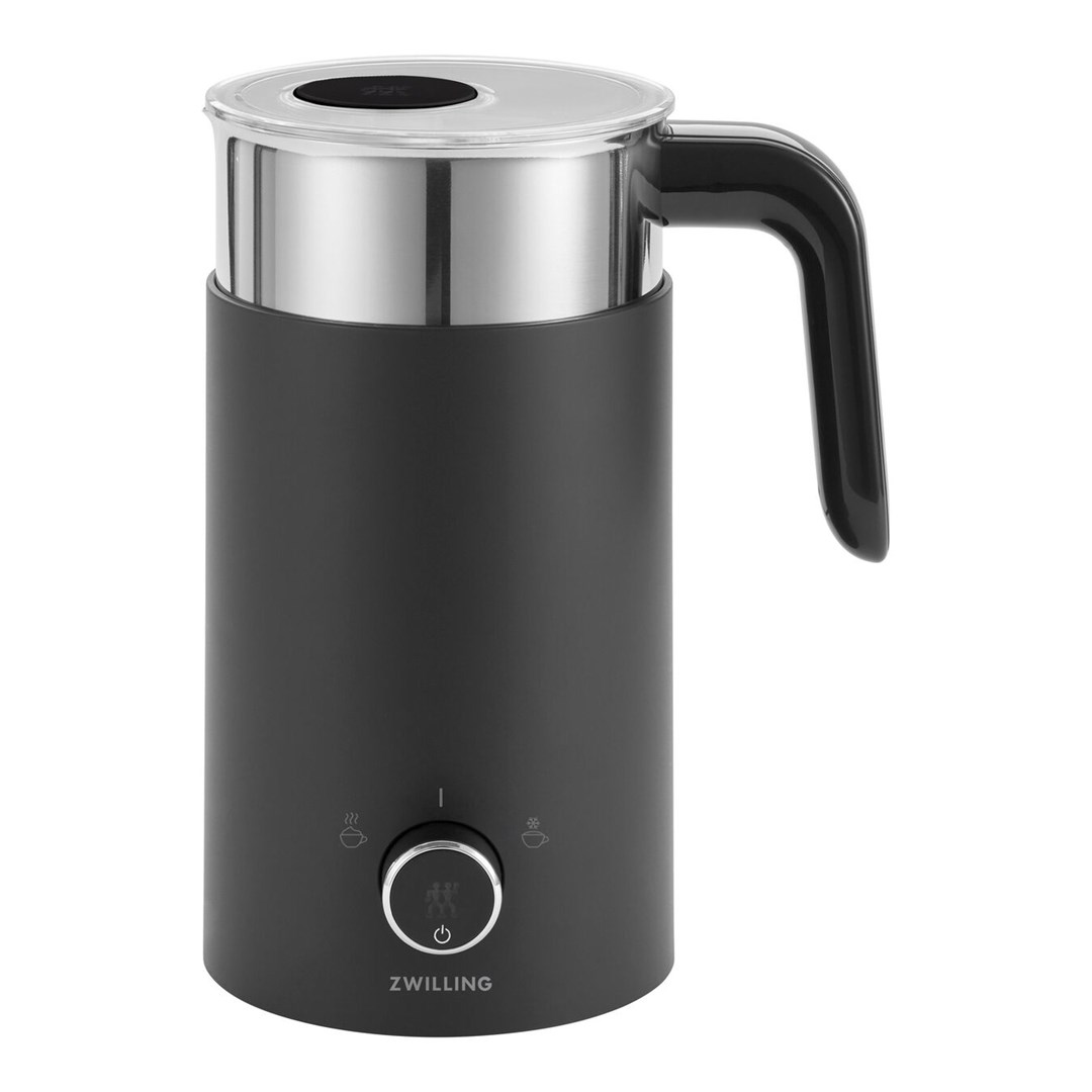 Milchschumer 400 Ml Black ENFINIGY