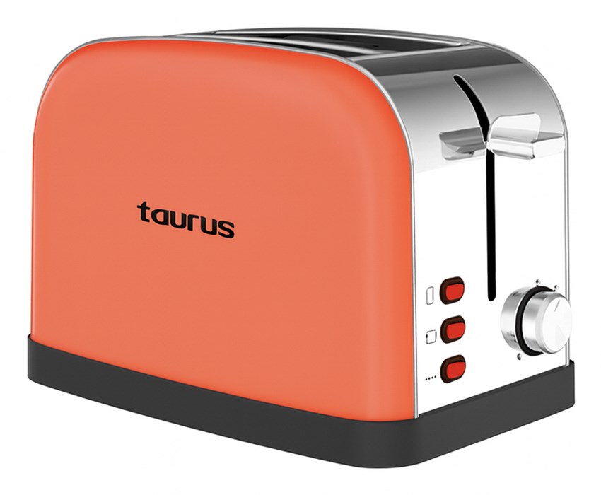 Taurus VINTAGE II CORAL 7 2 Slice(S) 950 W