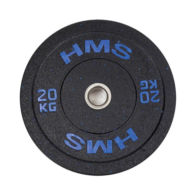 Olympic Bumper 20 Kg Blue HMS HTBR20