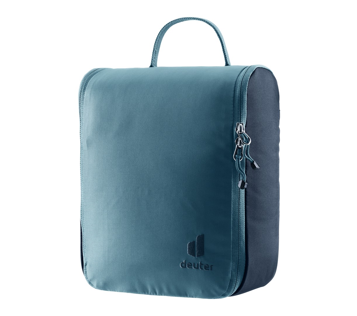 Deuter Wash Center II - Travel Cosmetic Bag (Atlantic-Ink)