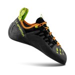 Tarantulace Carbon/Lime Punch