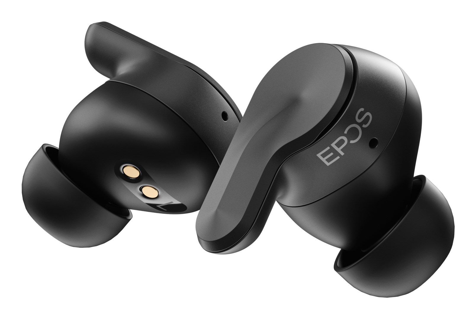 Epos Adapt E1 Black Bluetooth TWS Earbuds