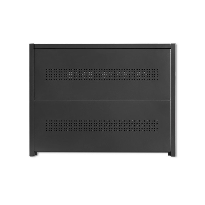Qoltec Battery Module Enclosure 12Ah 8kW