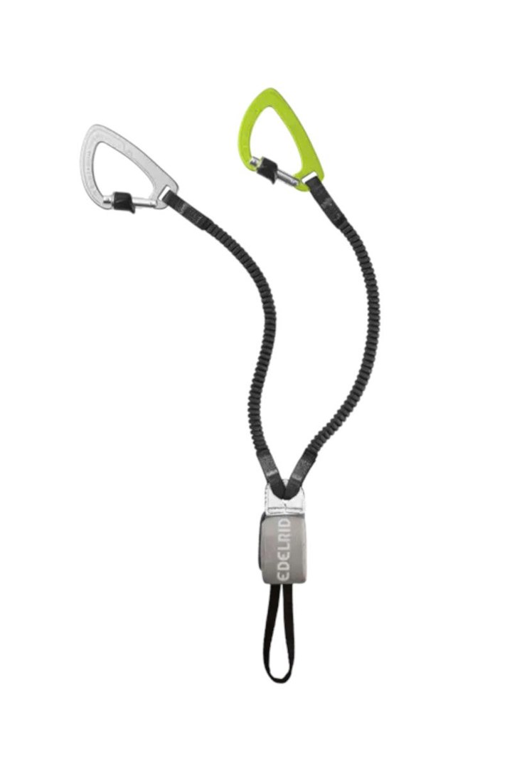 Lanyard Cable Kit Ultralite Vii-Night-Oasis EDELRID