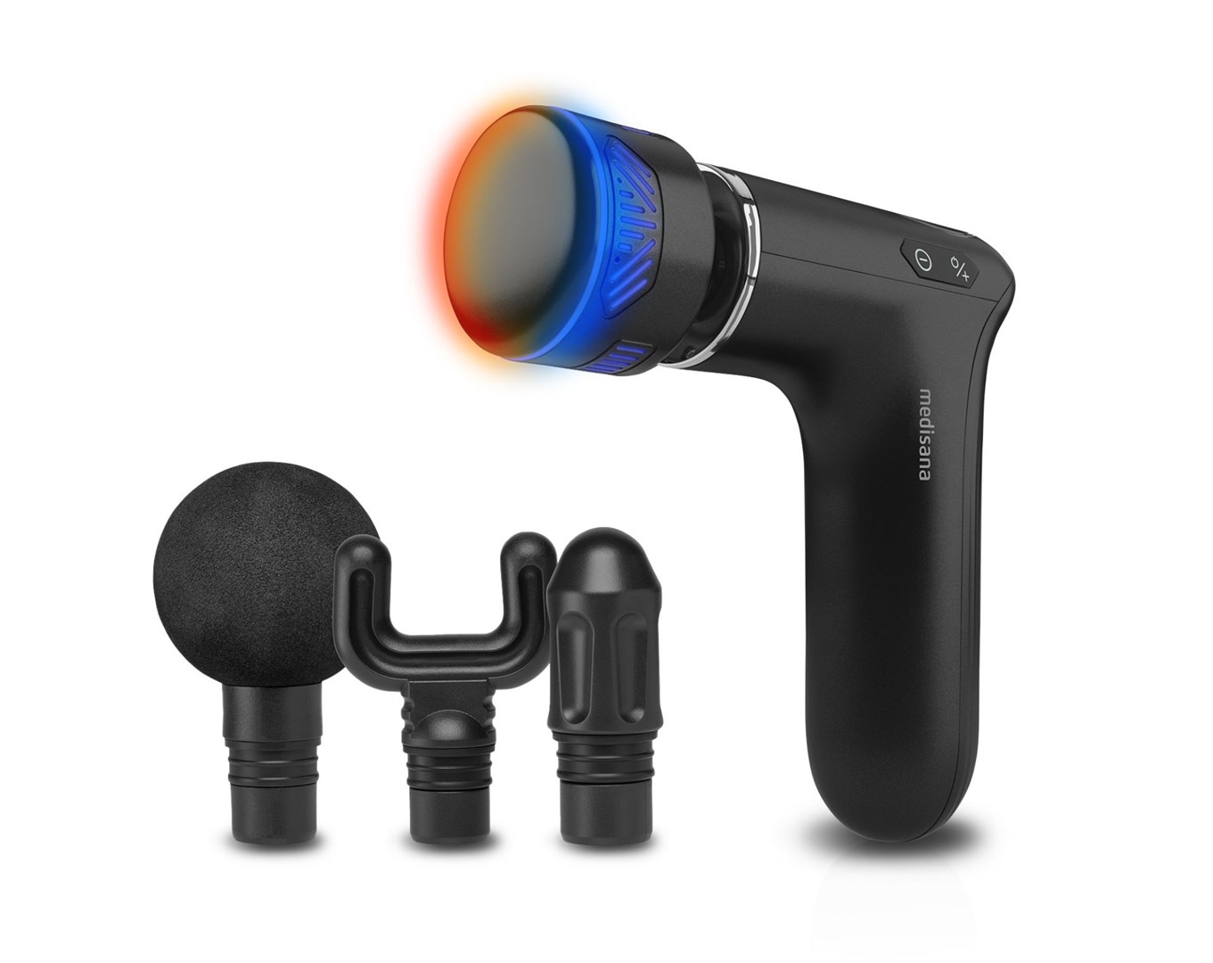 Medisana MG 560 Hot Cold Pistol Massager