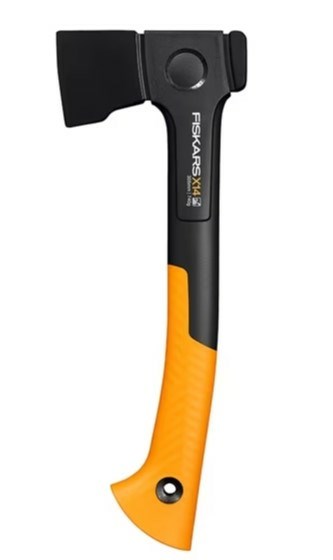 Fiskars X14 Axe Tool 1 Pc(S)