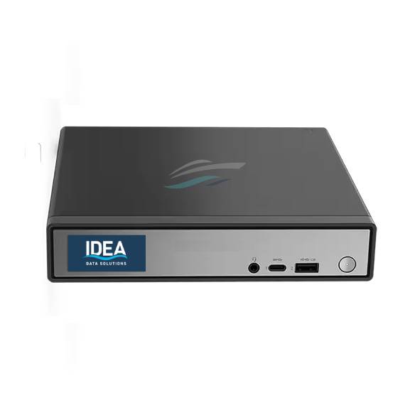 IDEA Mini Server - NR110