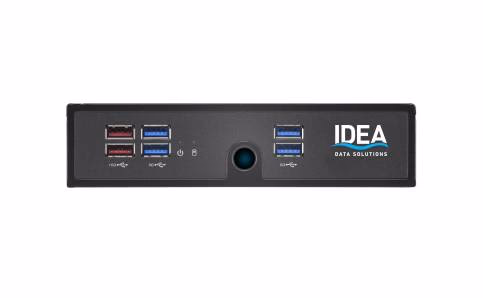 IDEA Mini Server