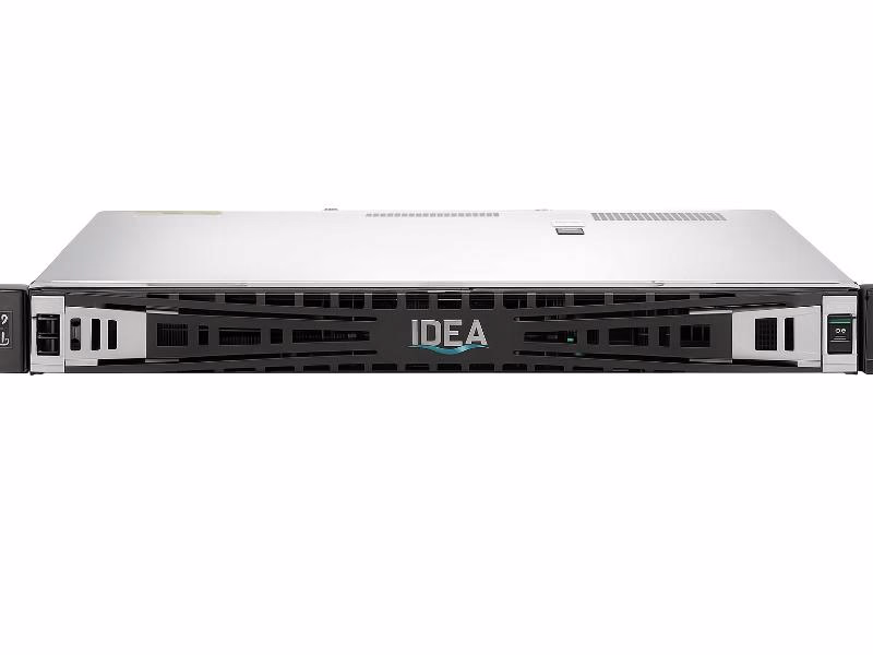 IDEA 1U Server SR100