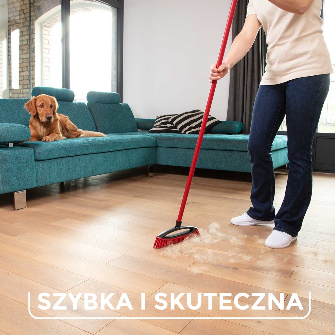 Refill For Vileda Always Clean PET PRO Brush