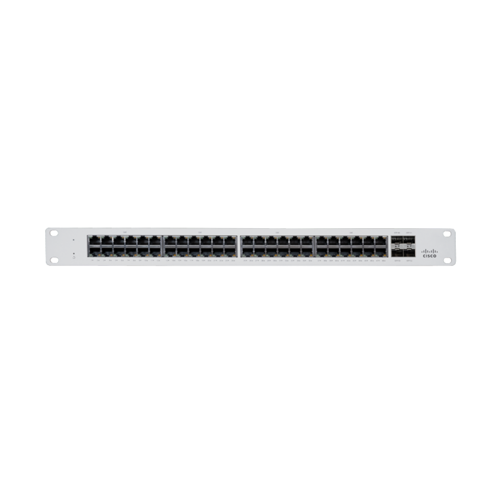 MERAKI MS130-48 ENTERPRISE