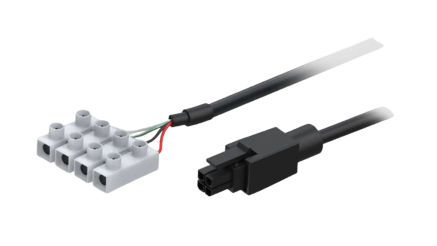 Teltonika PR2FC05M Cable