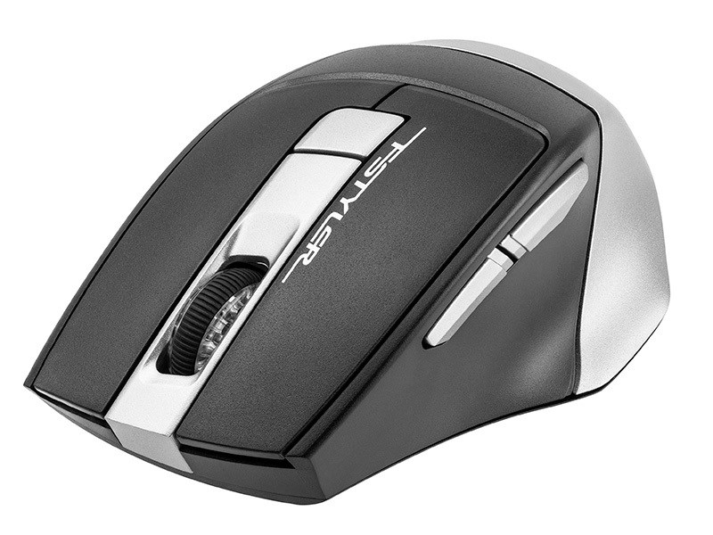 Mouse A4Tech FSTYLER FB35 Wireless 2.4GHz Bluetooth Optical 2000 Dpi A4TMYS46717