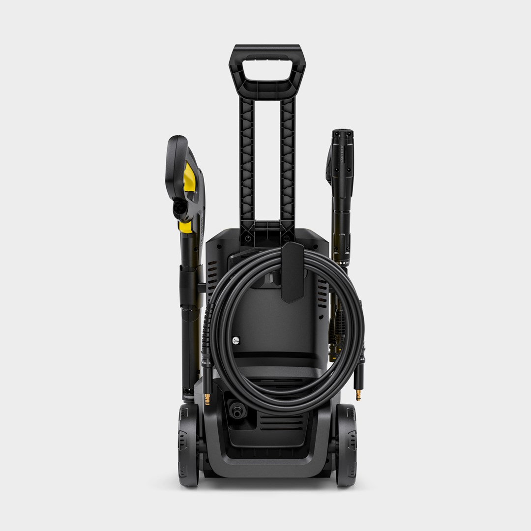 Pressure Washer KARCHER K 6 Car (1.679-631.0)