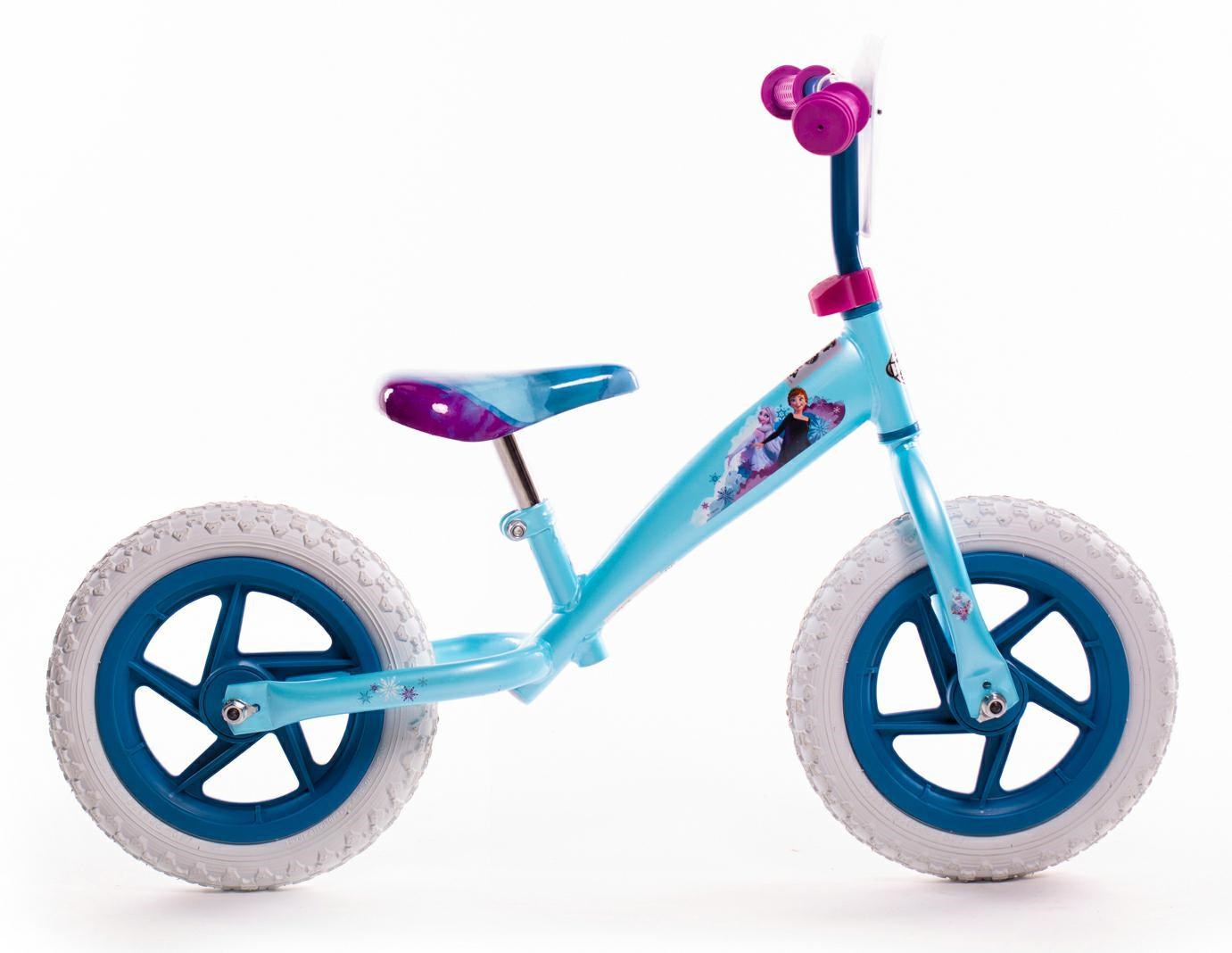 HUFFY 12 Frozen Cross-Country Bike