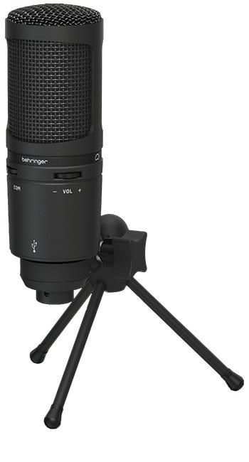 Behringer BM1-U Mikrofon PojemnośCiowy USB