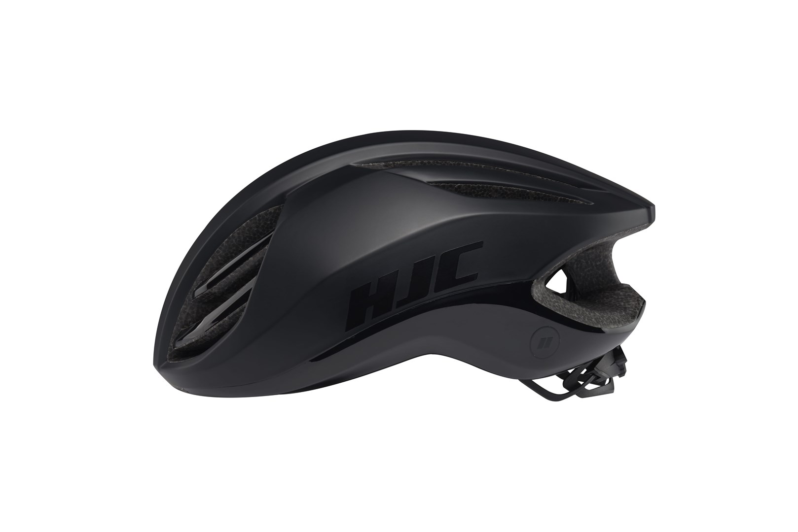 HJC ATARA Cycling Helmet Black MT.GL BLACK Size L
