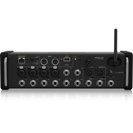 Midas MR12 Mikser Cyfrowy