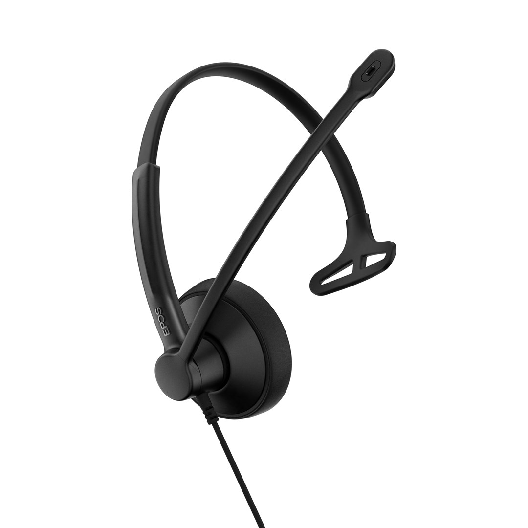 EPOS Impact 100 MS Mono USB-C/A Headset