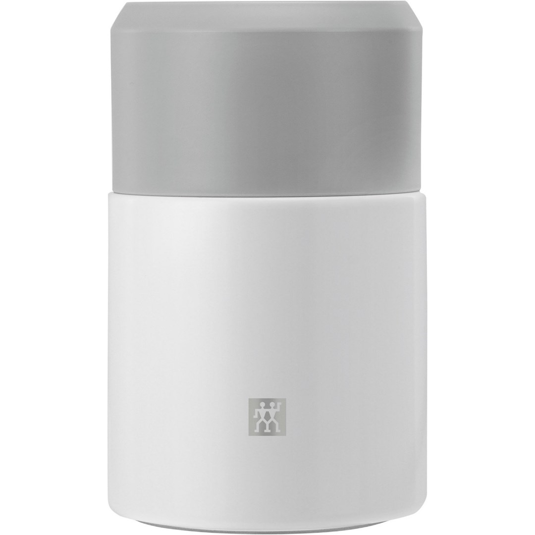 ZWILLING Thermo Food Container 39500-509-0 White 700ml